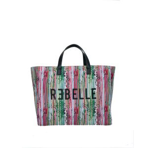 Shopping bag - ASHANTI RAVELLO
