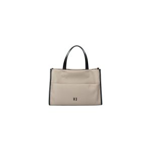 Borsa a mano - BLANCA