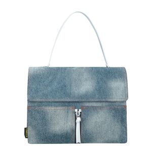 Borsa a spalla - CLIO DENIM