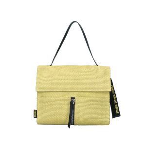 Borsa a spalla - CLIO JUNGLE