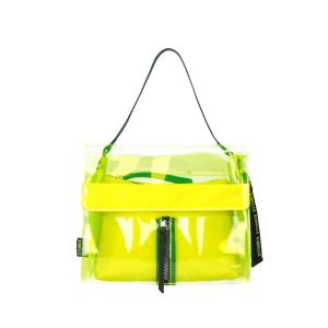 Borsa a spalla - CLIO SPACE