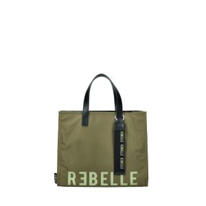 Borsa a mano - ELECTRA NYLON