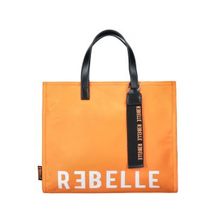 Borsa a mano - ELECTRA NYLON
