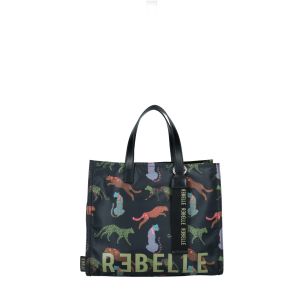 Borsa a mano - ELECTRA WILD