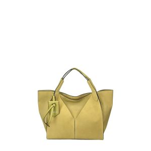 Borsa a mano - ERIKA CAMOSCIO