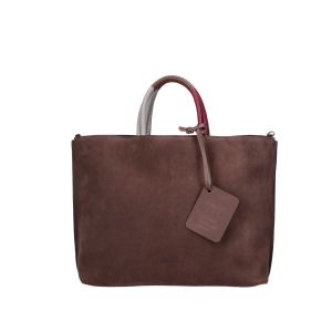 Borsa a mano - FILIPPA CAMOSCIO