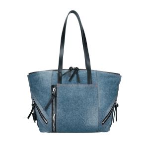 Borsa a spalla - GIANNA M DENIM
