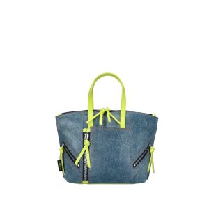 Mini bag - GIANNA S DENIM