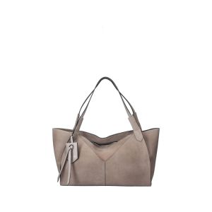 Borsa a spalla - GRACE CAMOSCIO