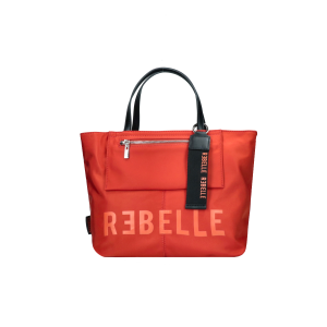 Borsa shopping - ISOBEL NYLON