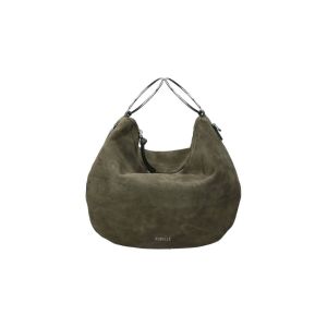 Borsa a mano - KITE CAMOSCIO