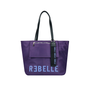 Borsa shopping - MYRNA NYLON