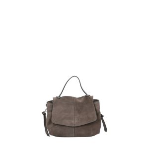 Borsa a mano - ORCHIS CAMOSCIO