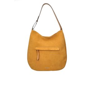 Shoulder bag - PICEA CAMOSCIO