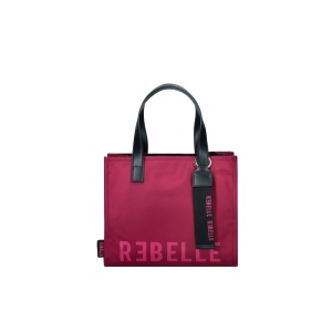 Minibag - POPPY NYLON
