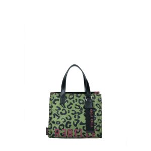 Minibag - POPPY FIERCE