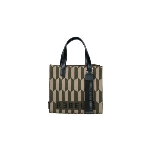 Minibag - POPPY JAQUARD