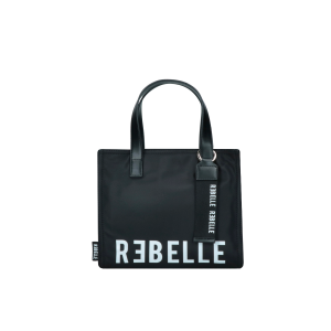 Minibag - POPPY NYLON