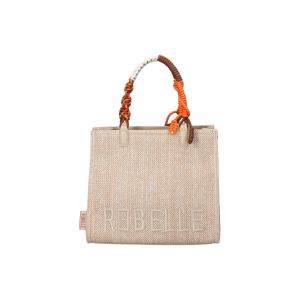 Minibag - POPPY SAFARI