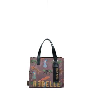 Minibag - POPPY WILD