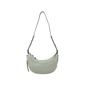 Borsa a tracolla - REA CAMOSCIO
