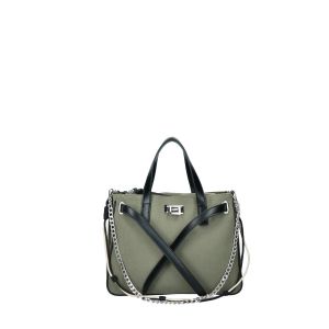 Borsa a mano - SCARLET