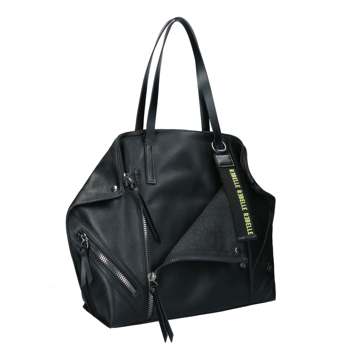 Borsa a spalla GIANNA Rebelle
