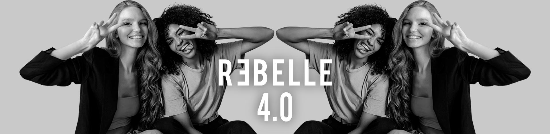 #MYPOV 4.0 – Rebelle gives voice to women!